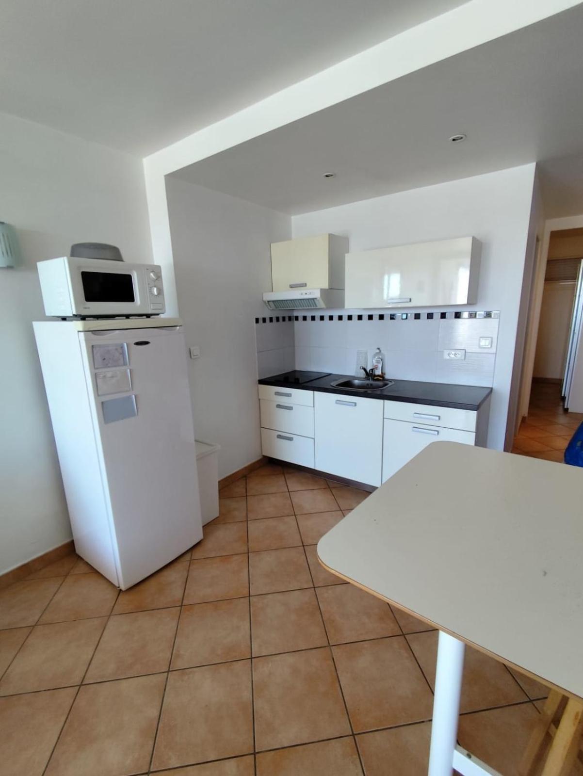 Naturiste Cap D'Agde Port Ambonne 239 מראה חיצוני תמונה
