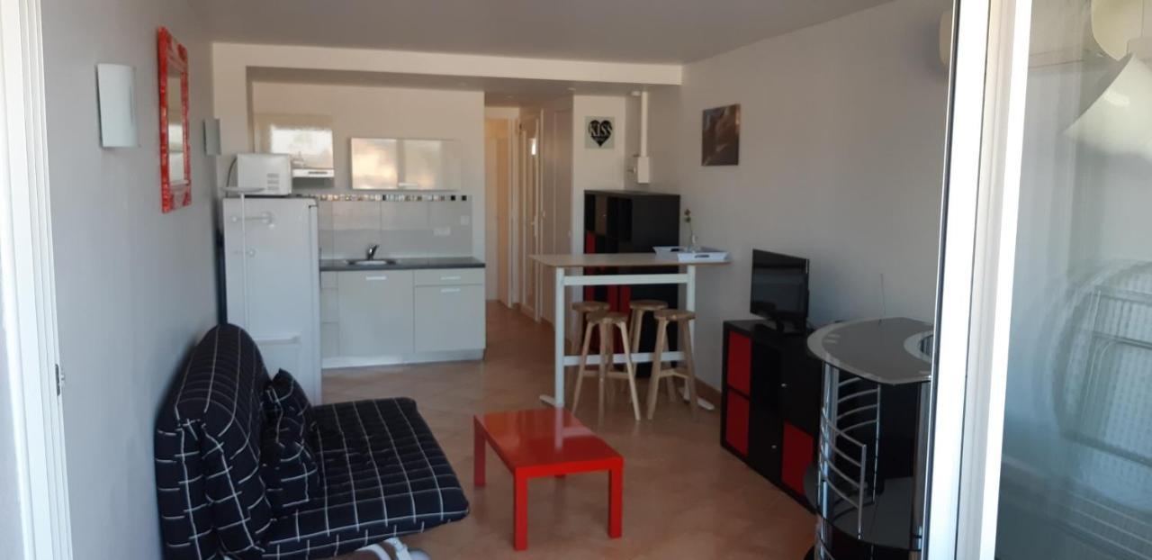 Naturiste Cap D'Agde Port Ambonne 239 מראה חיצוני תמונה